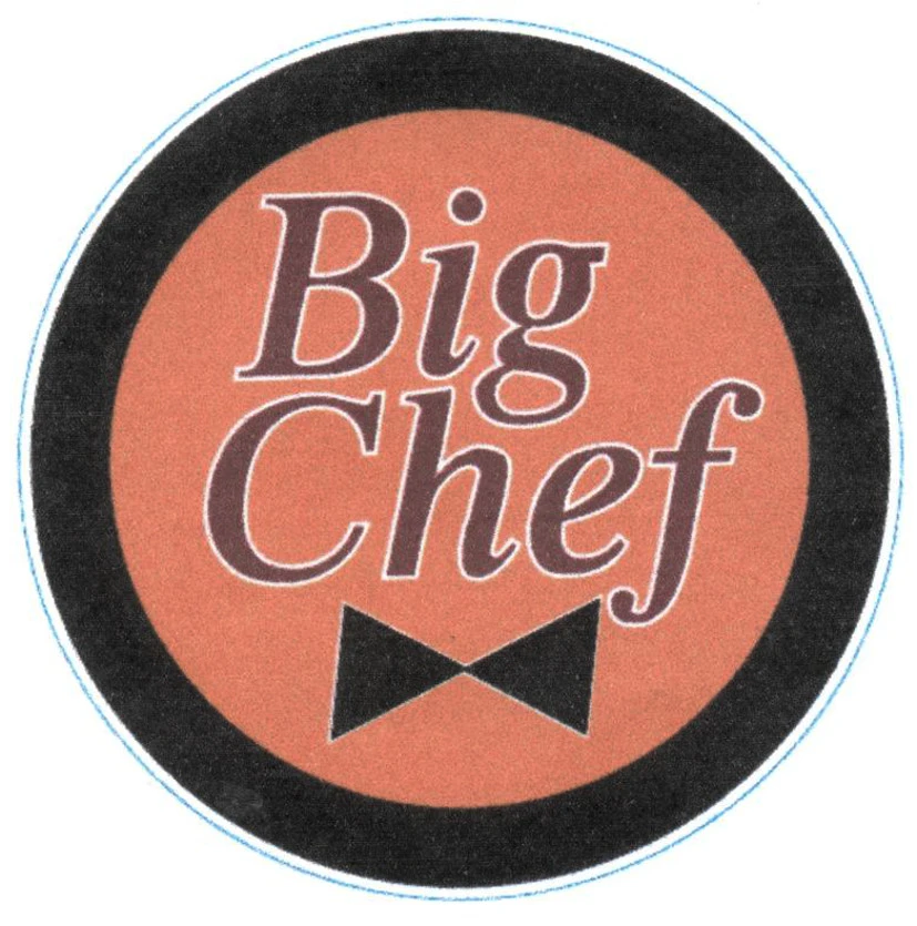 BIG CHEF