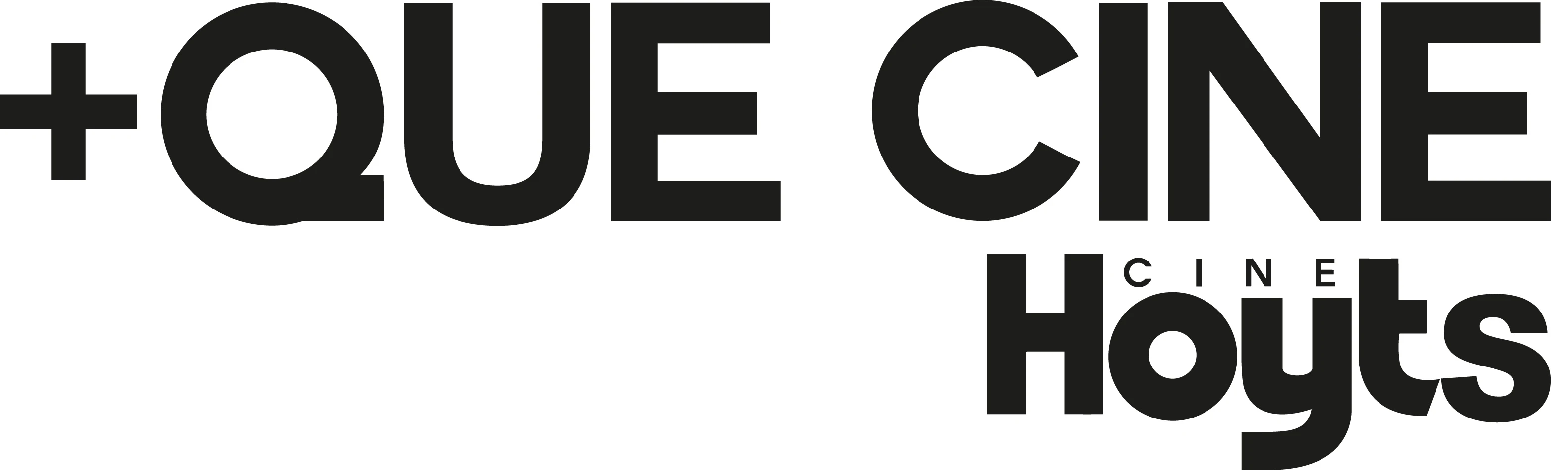 +QUE CINE CINE Hoyts