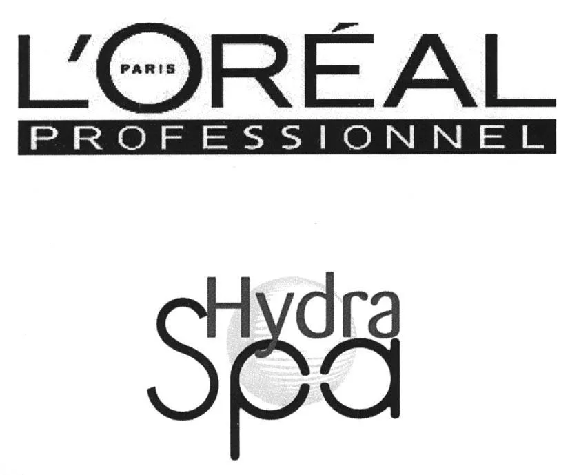 L'OREAL PROFESSIONNEL HYDRA SPA