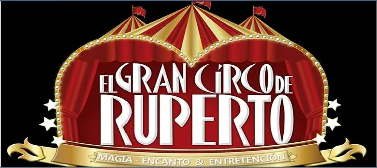 EL GRAN CIRCO DE RUPERTO