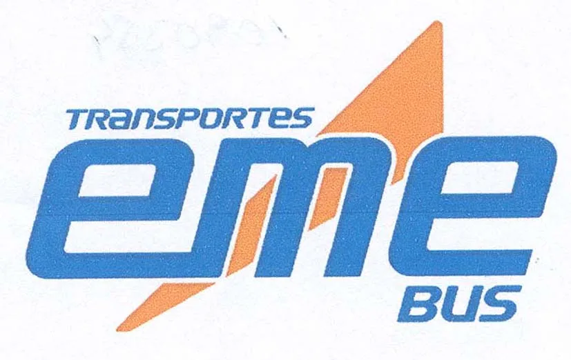 TRANSPORTES EME BUS