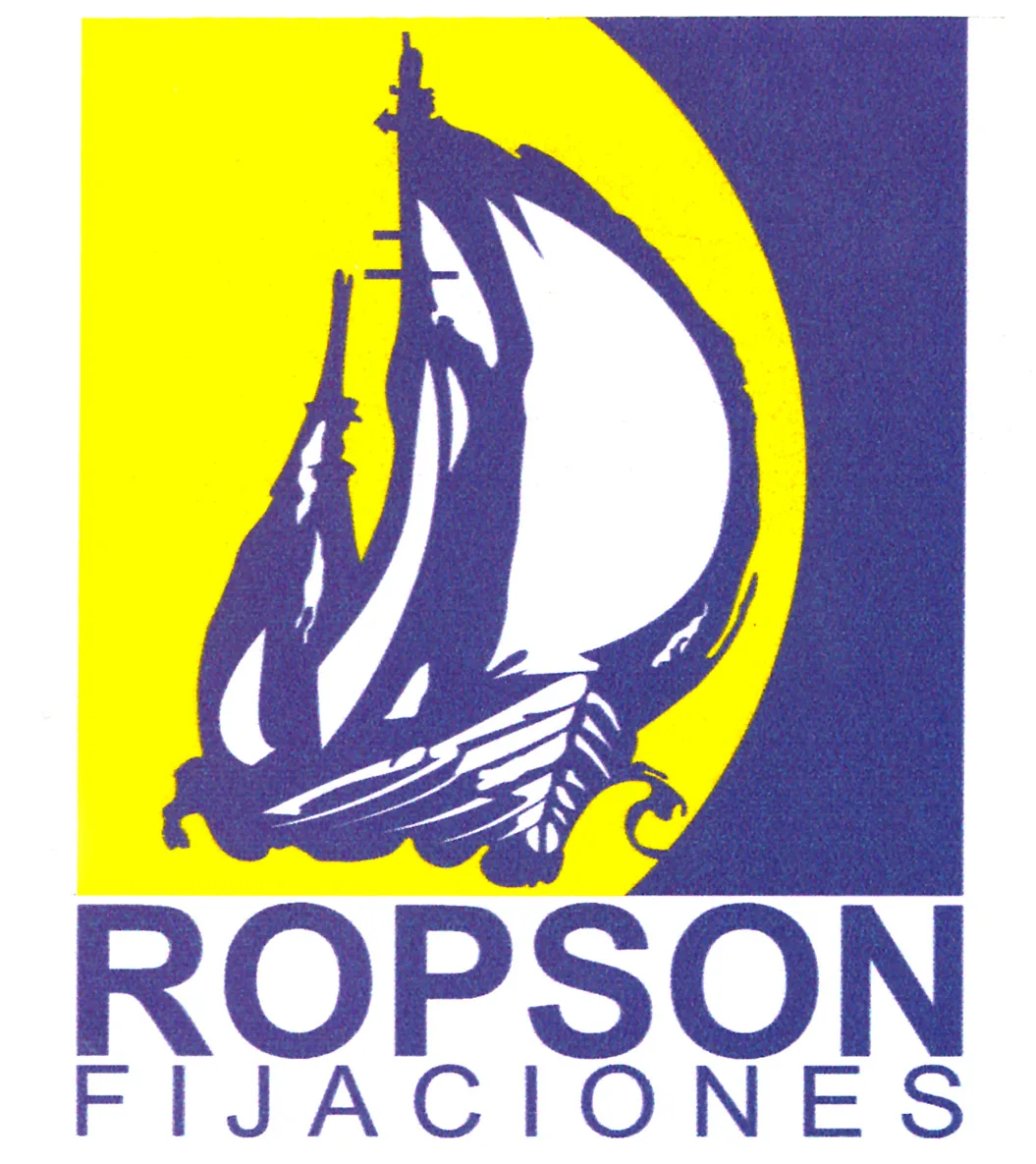 ROPSON FIJACIONES