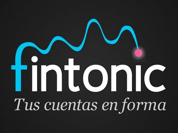 FINTONIC TUS CUENTAS EN FORMA