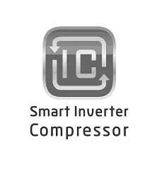 IC SMART INVERTER COMPRESSOR