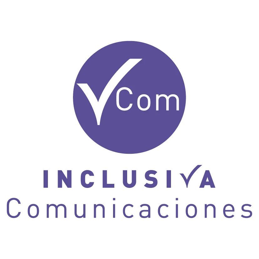VCom Inclusiva Comunicaciones