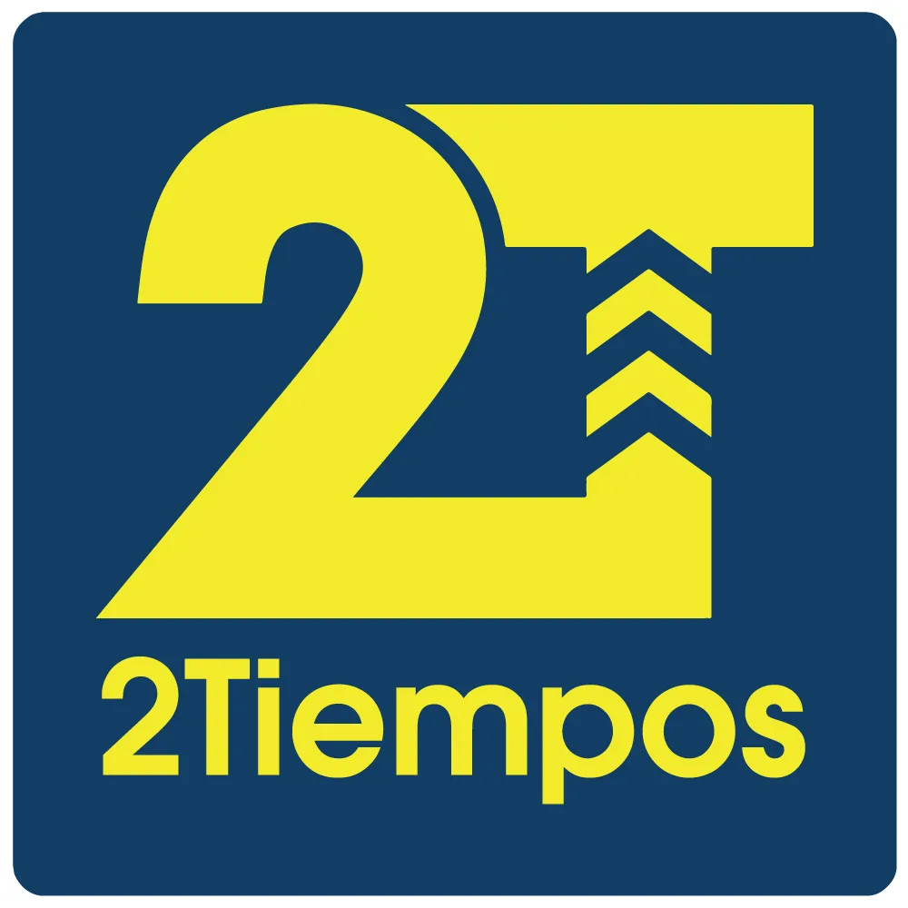 2T 2Tiempos