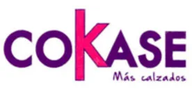 COKASE MÁS CALZADOS