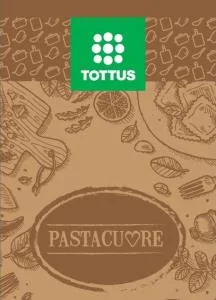TOTTUS PASTACUORE
