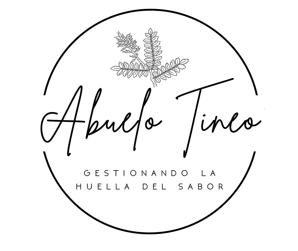 Abuelo Tineo, Gestionando la Huella del Sabor