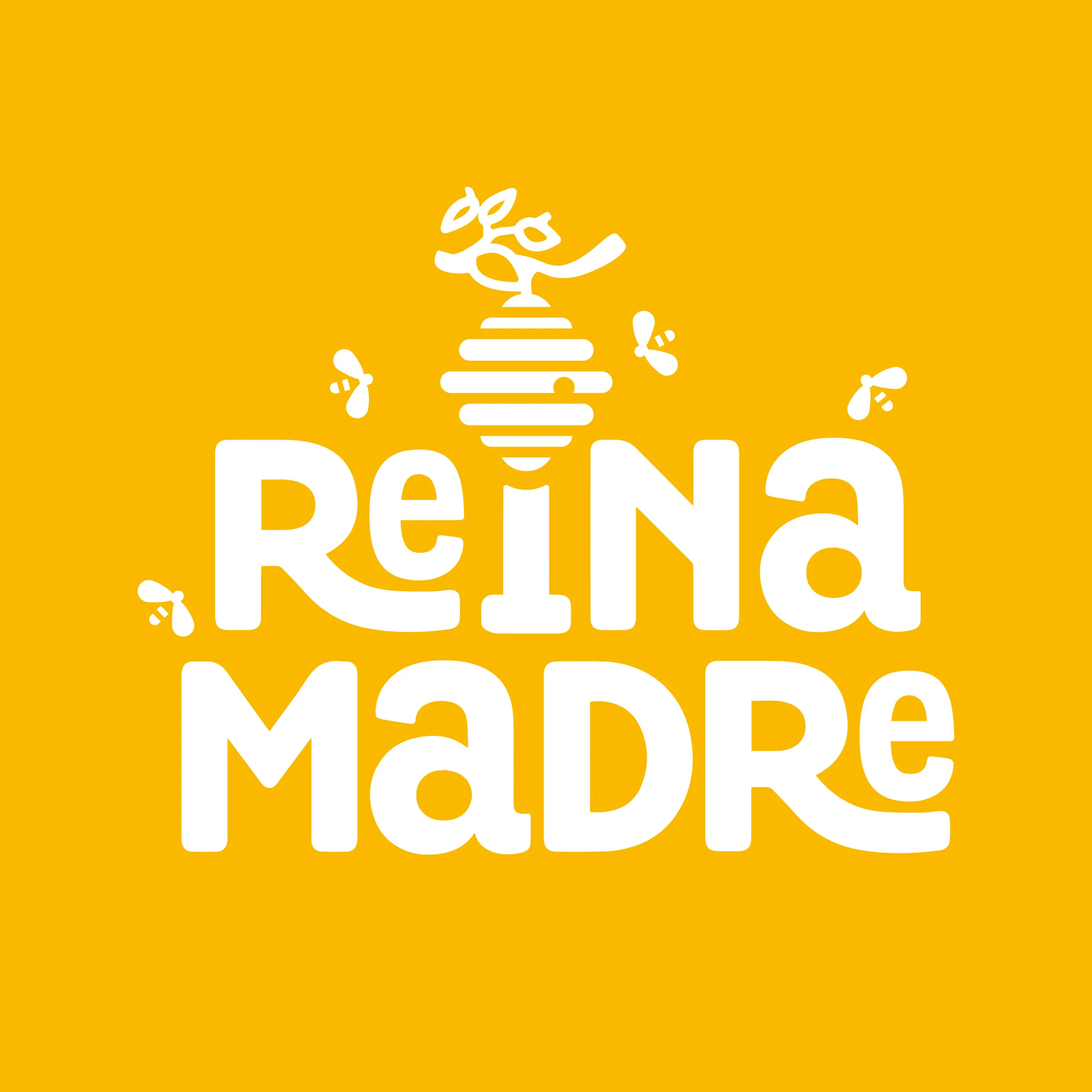 Reina Madre
