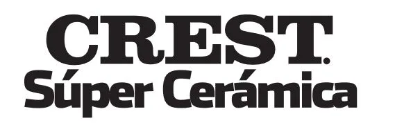 CREST. Súper Cerámica