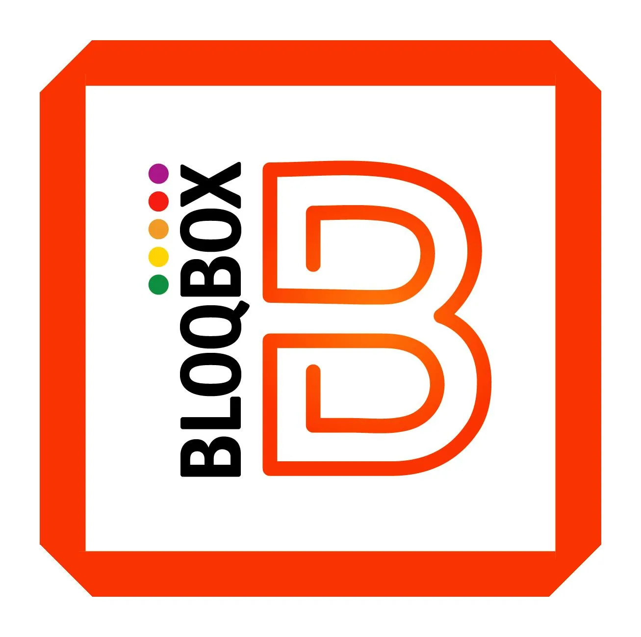 B Bloqbox