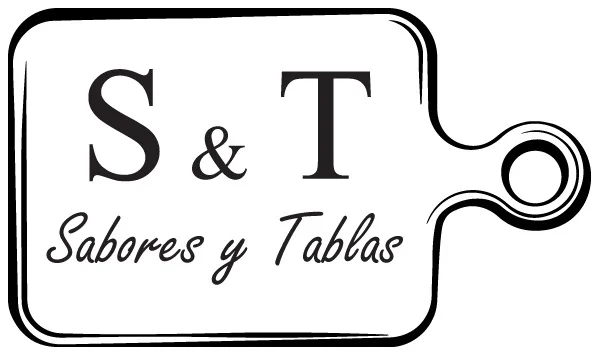 S&T Sabores y Tablas