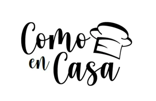 COMO EN CASA
