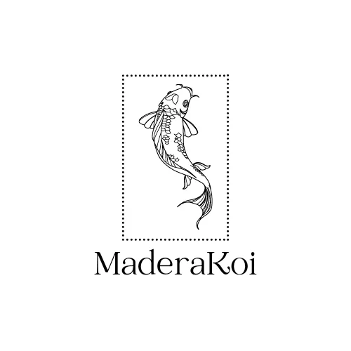 MaderaKoi
