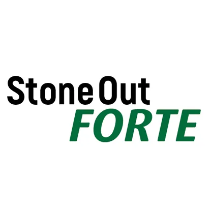 Stone Out FORTE