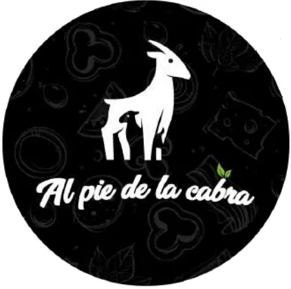 Al pie de la cabra