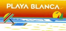 PLAYA BLANCA