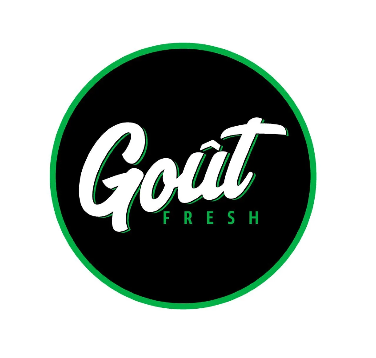 Goût Fresh