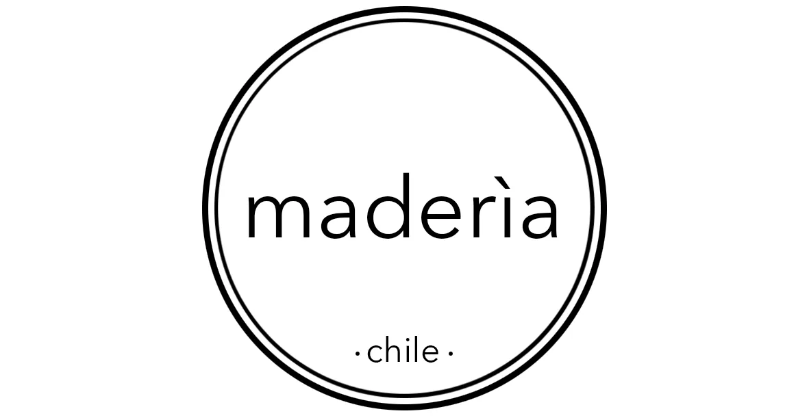 MADERIA