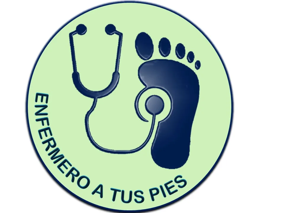 Enfermero a tus pies