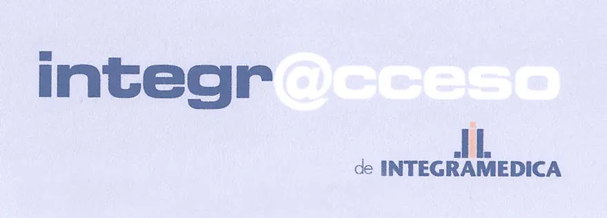 INTEGR@CCESO DE INTEGRAMEDICA