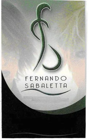 F S FERNANDO SABALETTA
