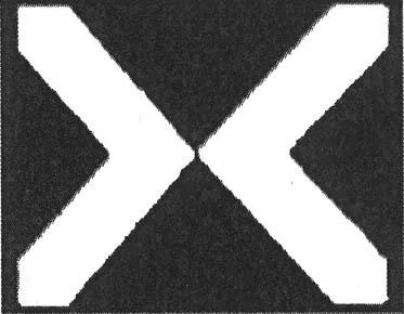 X