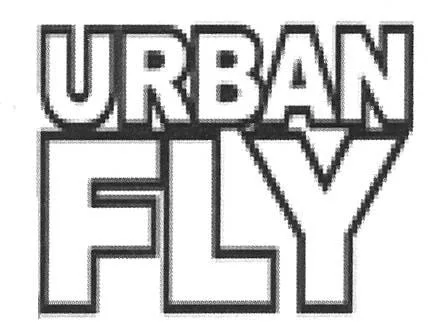 URBAN FLY