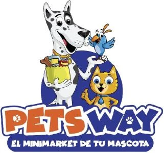 PETS WAY EL MINIMARKET DE TU MASCOTA