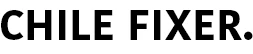 CHILE FIXER.