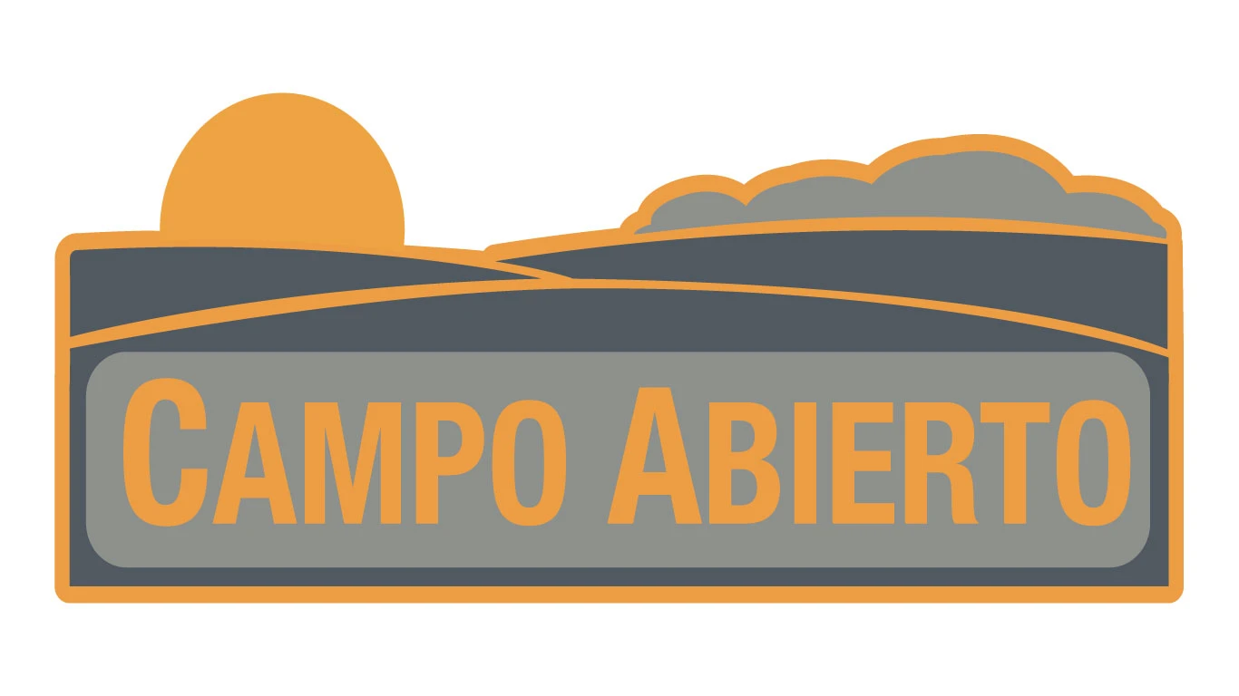 CAMPO ABIERTO