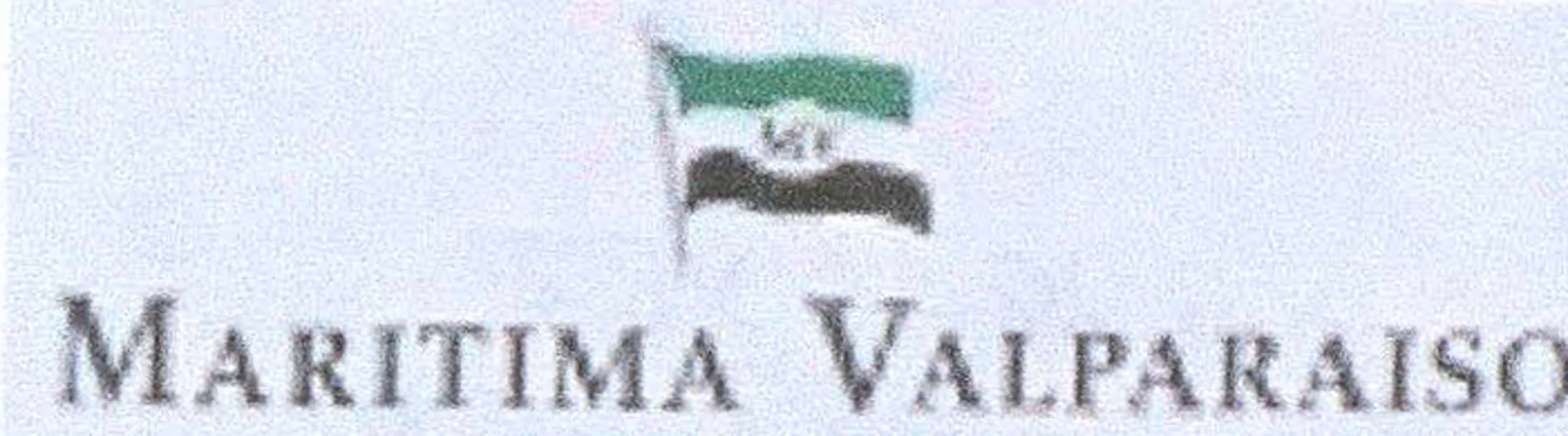 MV MARITIMA VALPARAISO