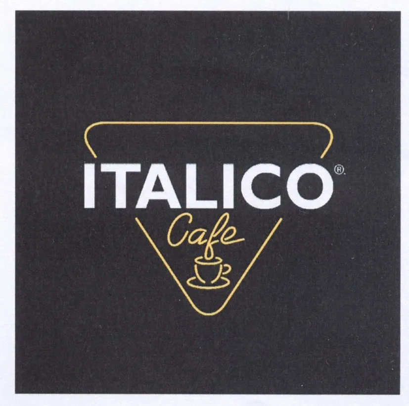 ITALICO CAFE