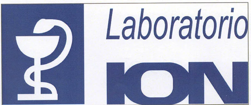 LABORATORIO ION