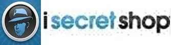 ISECRETSHOP