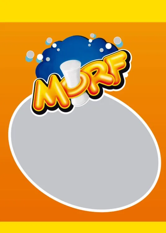 MORF