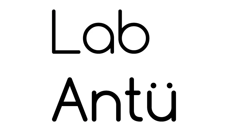 LAB ANTÜ