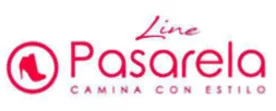 LINE PASARELA CAMINA CON ESTILO