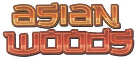 ASIAN WOODS