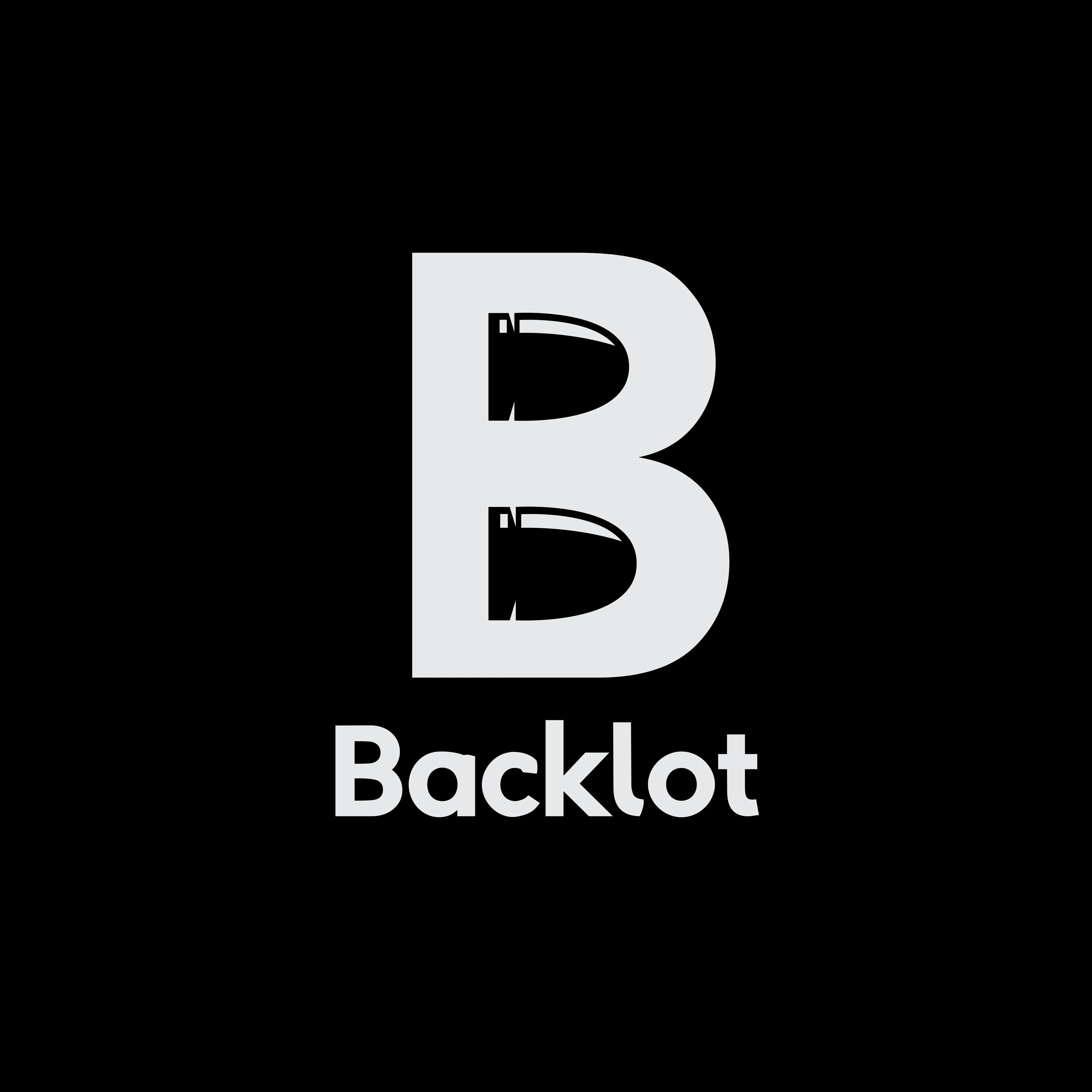 B Backlot