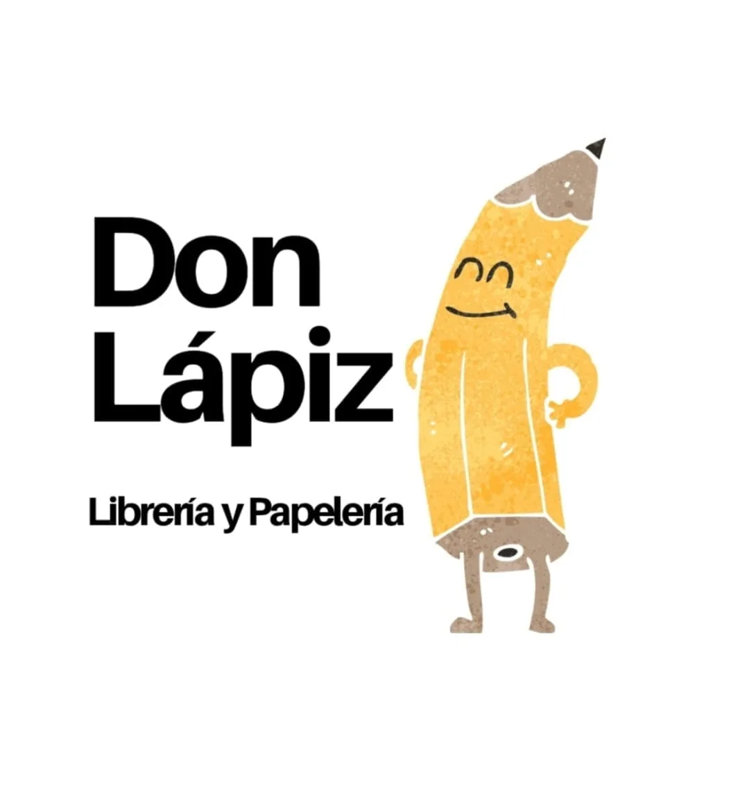 DON LÁPIZ