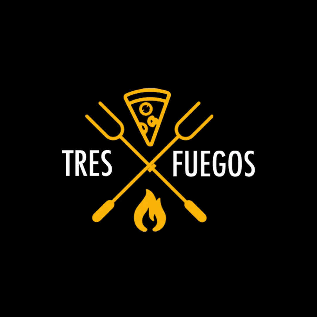 Tres Fuegos