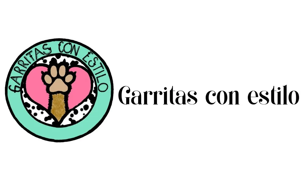 garritas con estilo