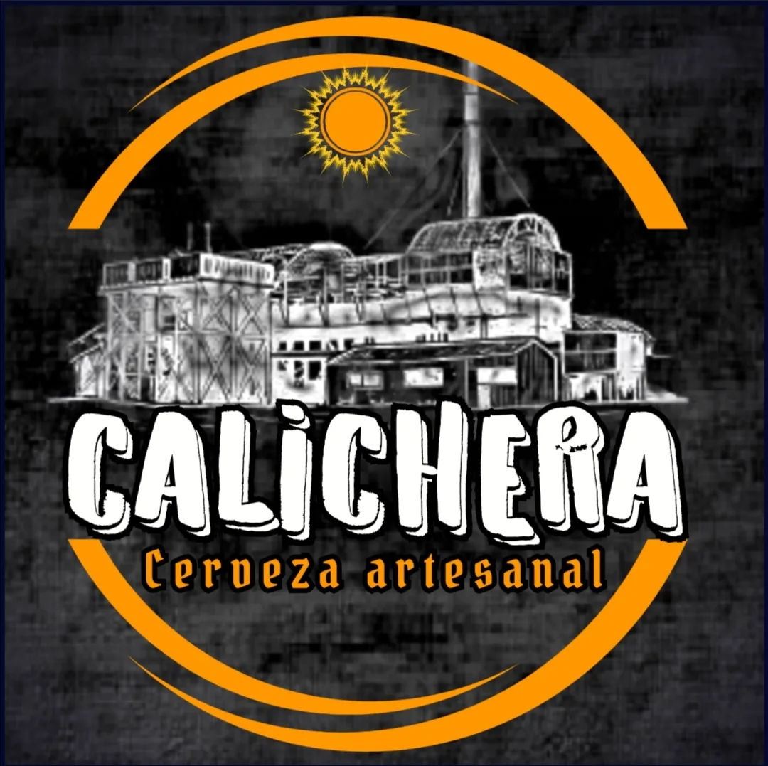 cerveza artesanal calichera