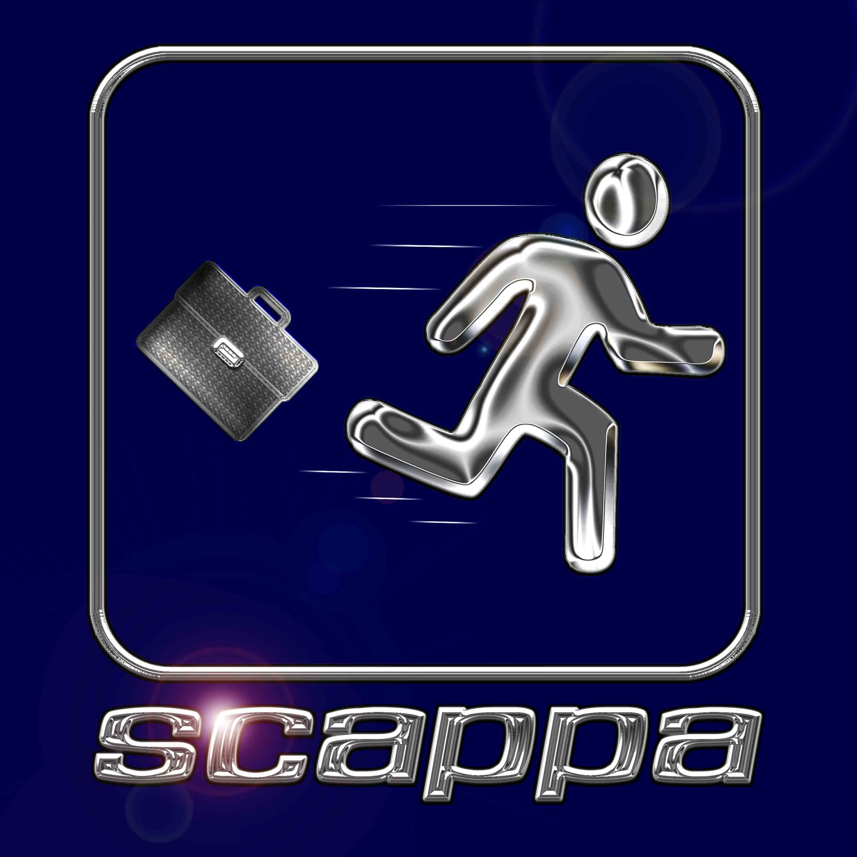 scappa