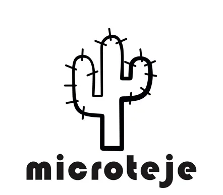 microteje