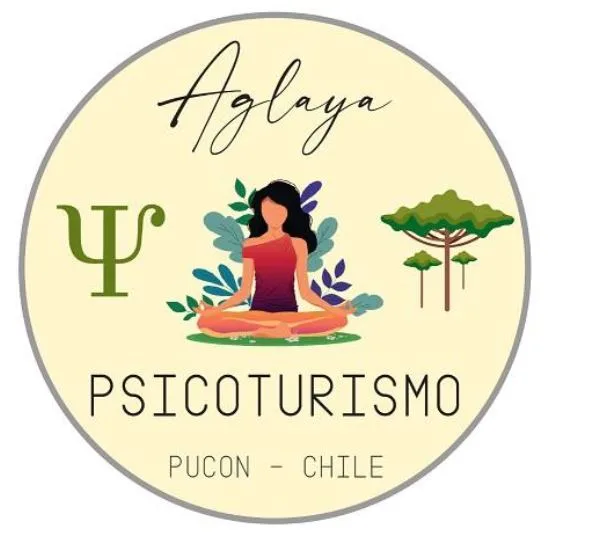 Aglaya Psicoturismo Pucón-Chile