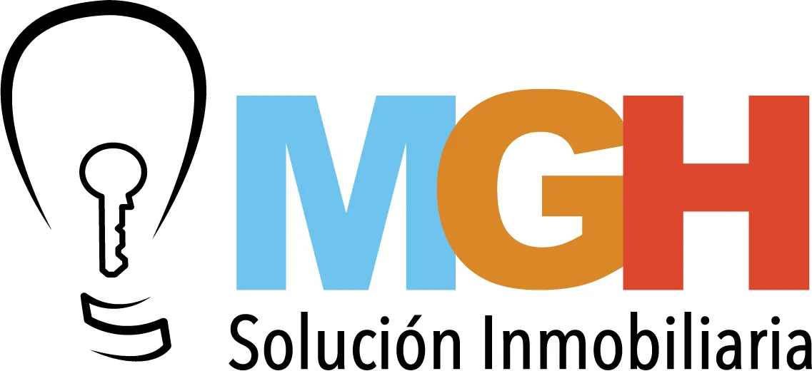 MGH SOLUCIÓN INMOBILIARIA