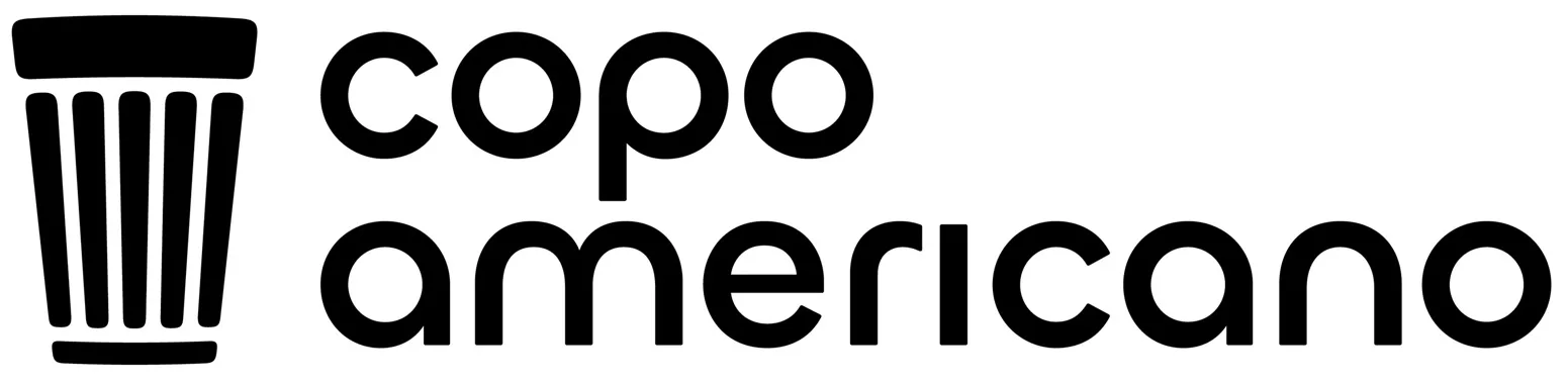 copo americano